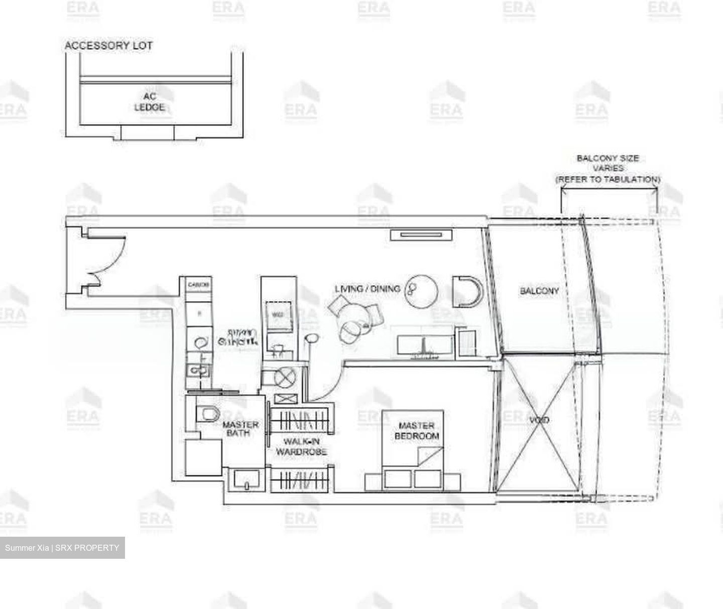 Marina One Residences (D1), Apartment #553381481